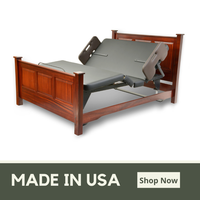 Made in USA
