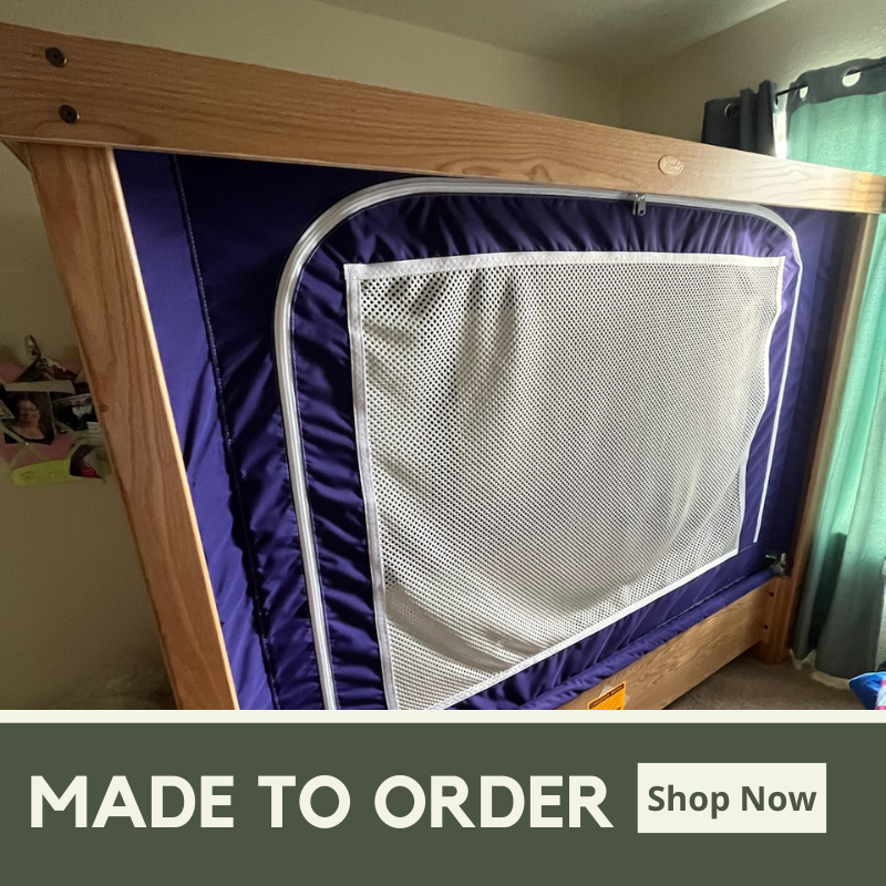 Made To Order Special Needs Beds