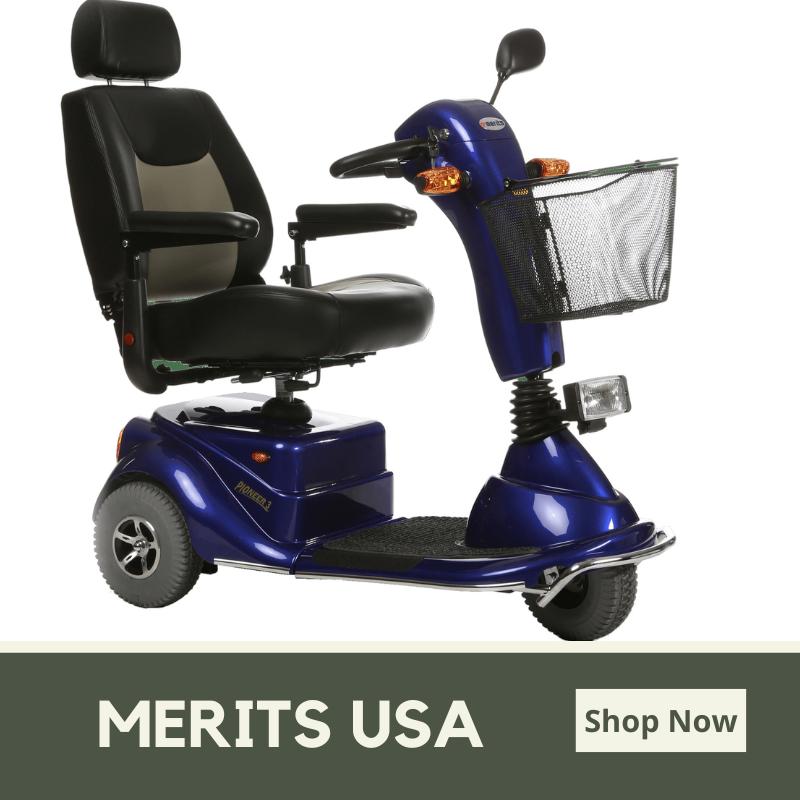 Merits USA Products