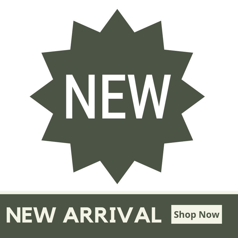 New Arrivals