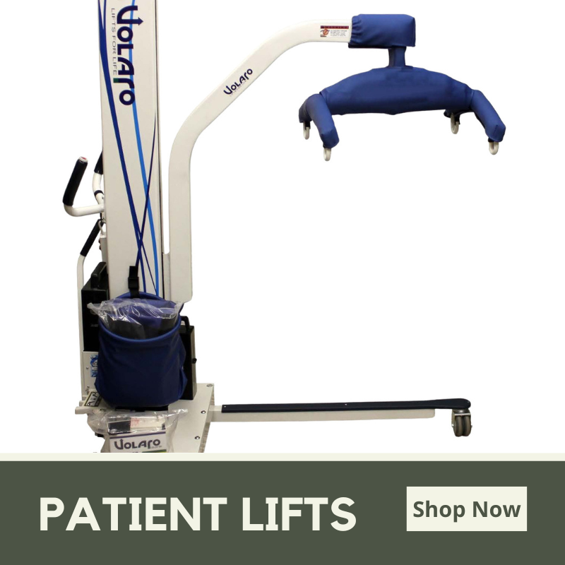 Patient Lifts