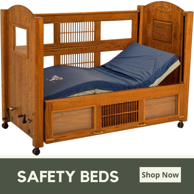 Safety Beds