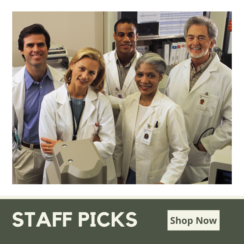 Staff Picks