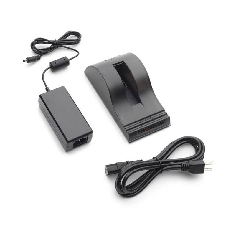 Oxlife INDEPENDENCE® Battery Charger, Single Bay BY O2 CONCEPTS ...