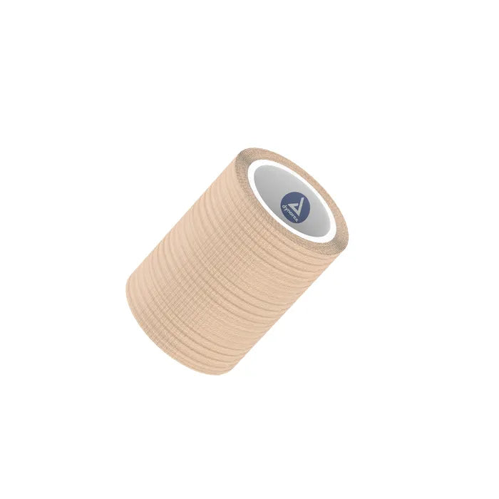 Dynarex Sensi-Wrap Self-Adherent Bandage Rolls