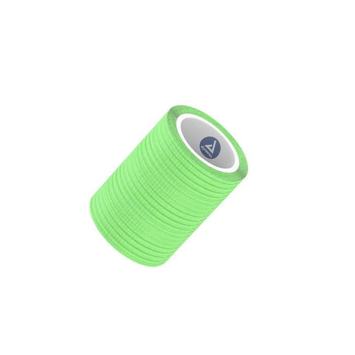 Dynarex Sensi-Wrap Self-Adherent Bandage Rolls