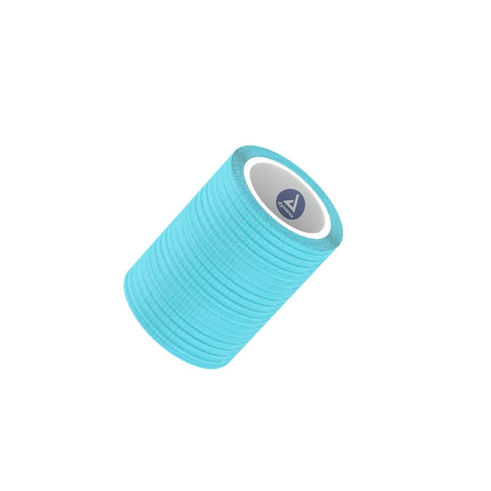 Dynarex Sensi-Wrap Self-Adherent Bandage Rolls