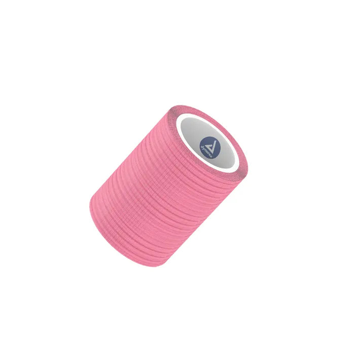 Dynarex Sensi-Wrap Self-Adherent Bandage Rolls