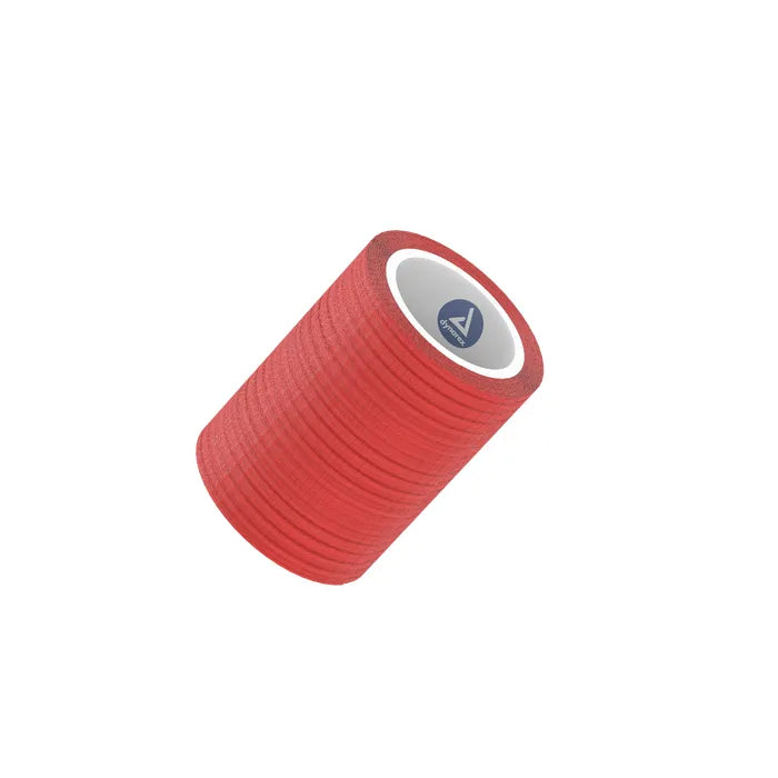 Dynarex Sensi-Wrap Self-Adherent Bandage Rolls