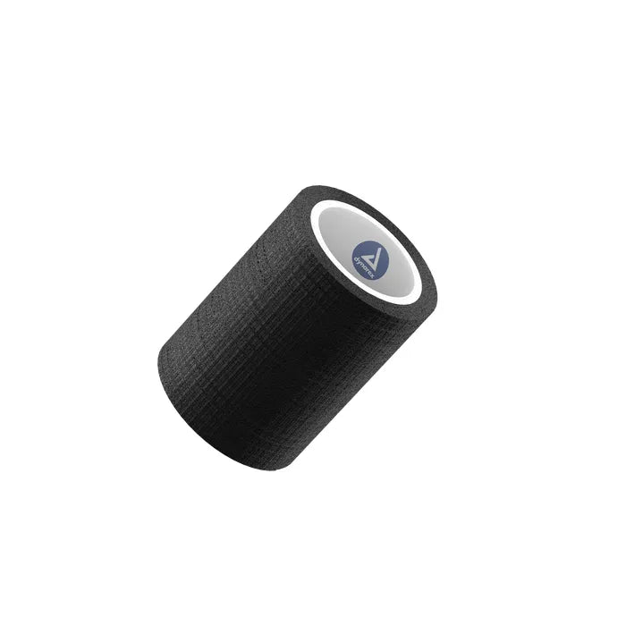 Dynarex Sensi-Wrap Self-Adherent Bandage Rolls