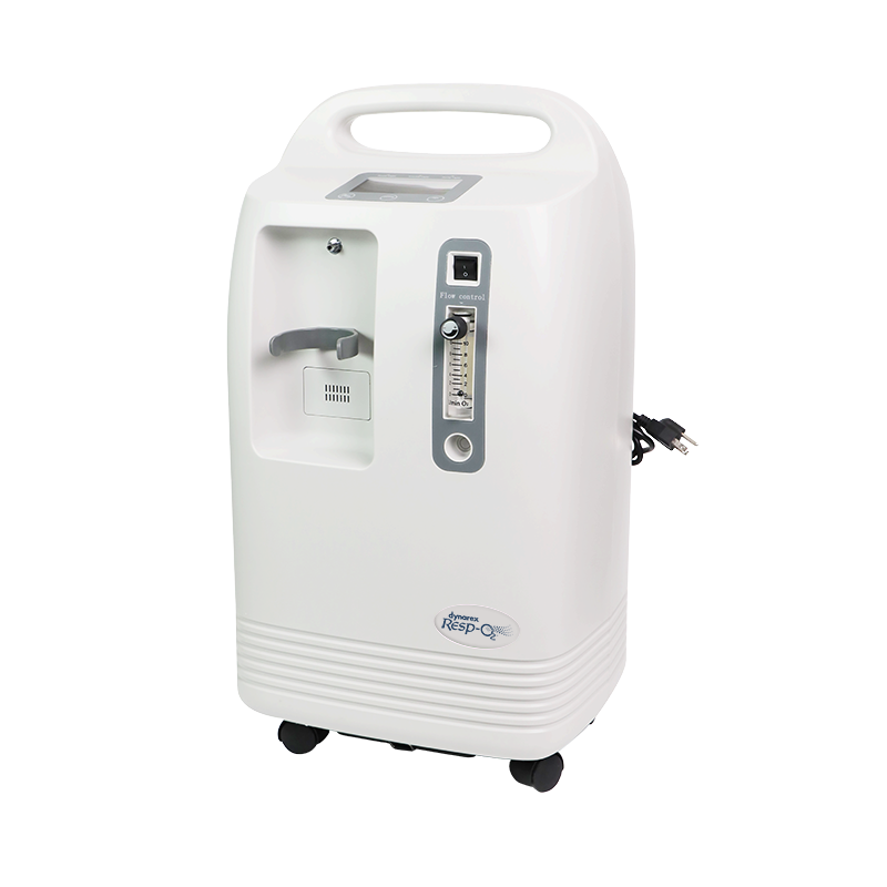 Oxygen Concentrator - 10L By Dynarex. (B2B Only (to professional destinations only))