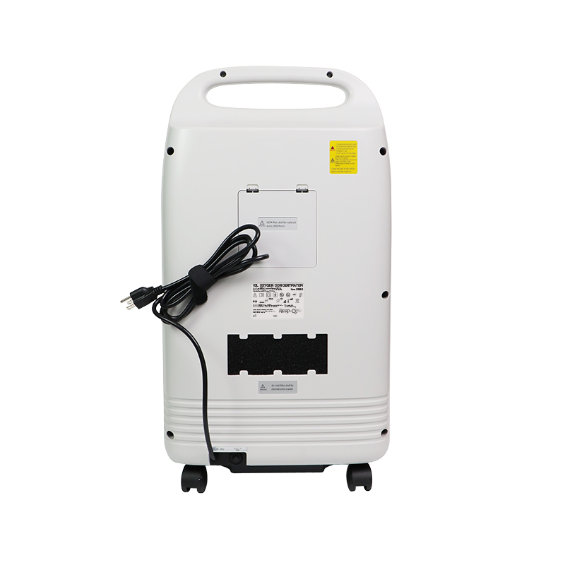 Oxygen Concentrator - 10L By Dynarex. (B2B Only (to professional destinations only))