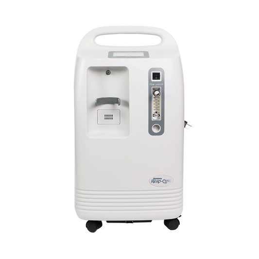 Oxygen Concentrator - 10L By Dynarex. (B2B Only (to professional destinations only))