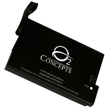 Oxlife INDEPENDENCE® Battery BY O2 CONCEPTS