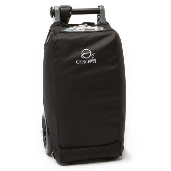 Oxlife INDEPENDENCE® Protective Cover BY O2 CONCEPTS – Celesticare