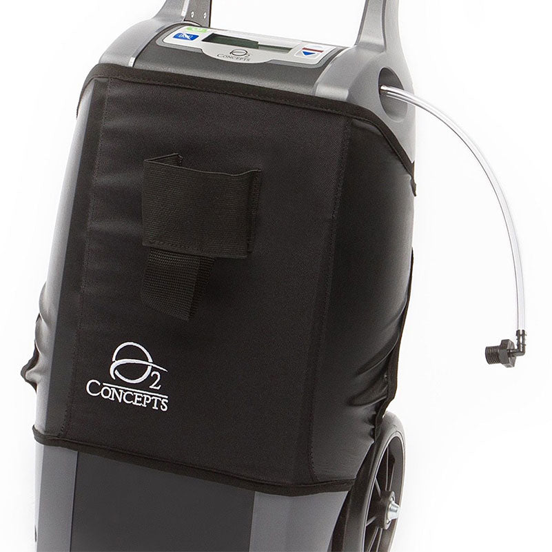 Hummidifyer Kit Oxlife INDEPENDENCE® Humidifier Kit BY O2 CONCEPTS – Celesticare