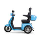 Bespoke Elite 3 wheels Customized Recreation Scooter