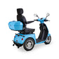 Bespoke Elite 3 wheels Customized Recreation Scooter