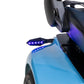 Bespoke Elite 3 wheels Customized Recreation Scooter
