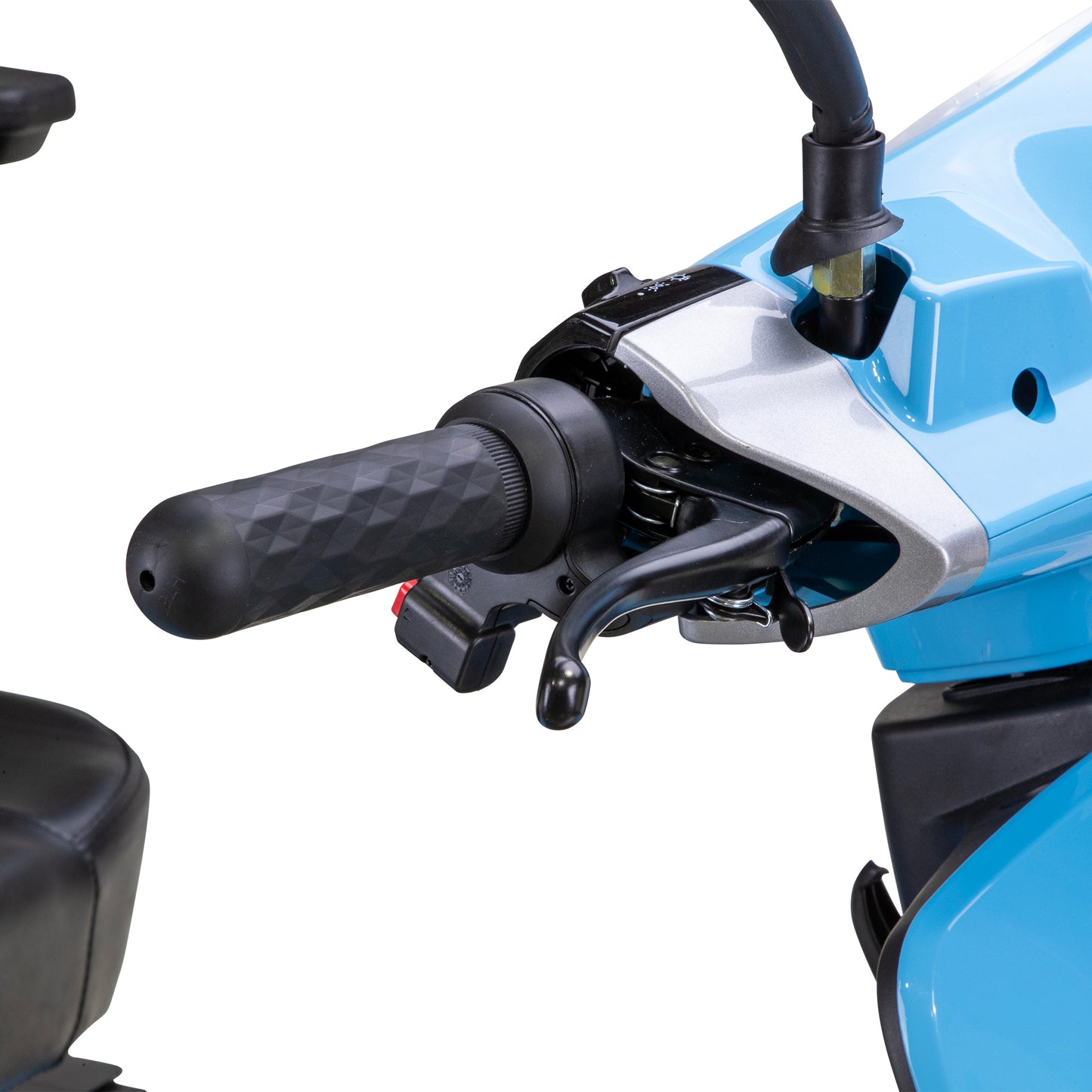 Bespoke Elite 3 wheels Customized Recreation Scooter