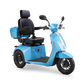 Bespoke Elite 3 wheels Customized Recreation Scooter