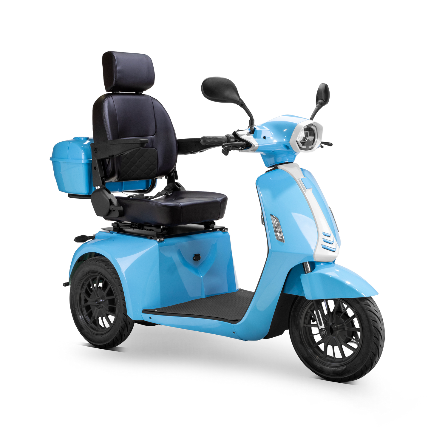 Bespoke Elite 3 wheels Customized Recreation Scooter