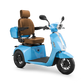 Bespoke Elite 3 wheels Customized Recreation Scooter