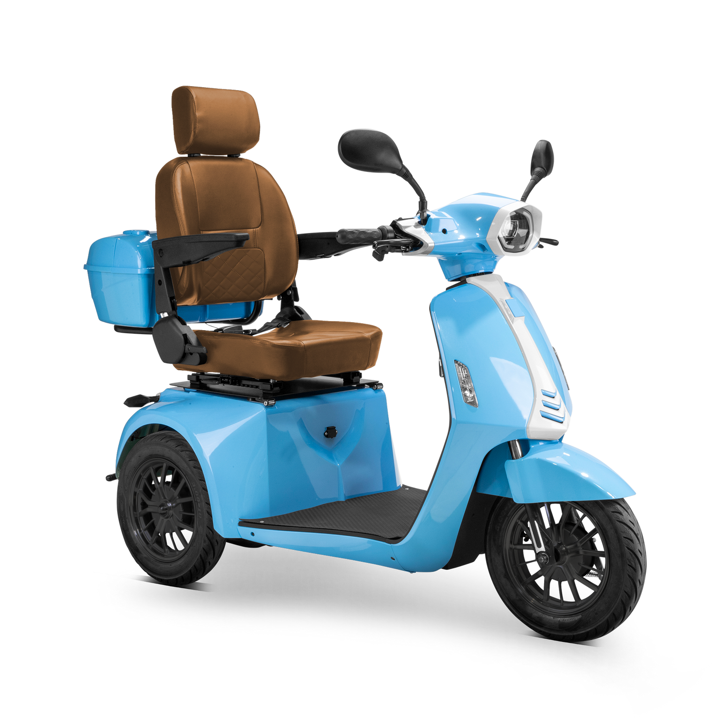 Bespoke Elite 3 wheels Customized Recreation Scooter