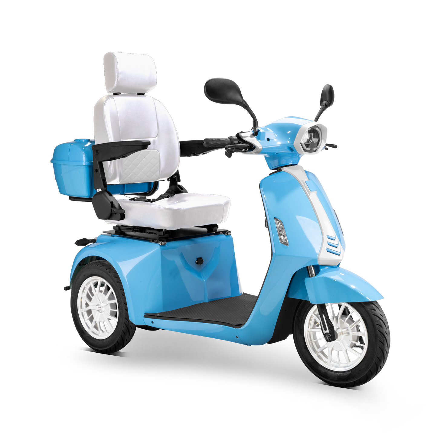 Bespoke Elite 3 wheels Customized Recreation Scooter