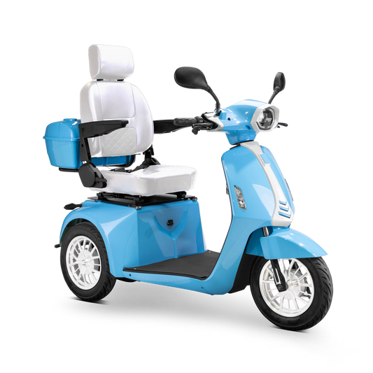 Bespoke Elite 3 wheels Customized Recreation Scooter