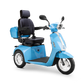 Bespoke Elite 3 wheels Customized Recreation Scooter