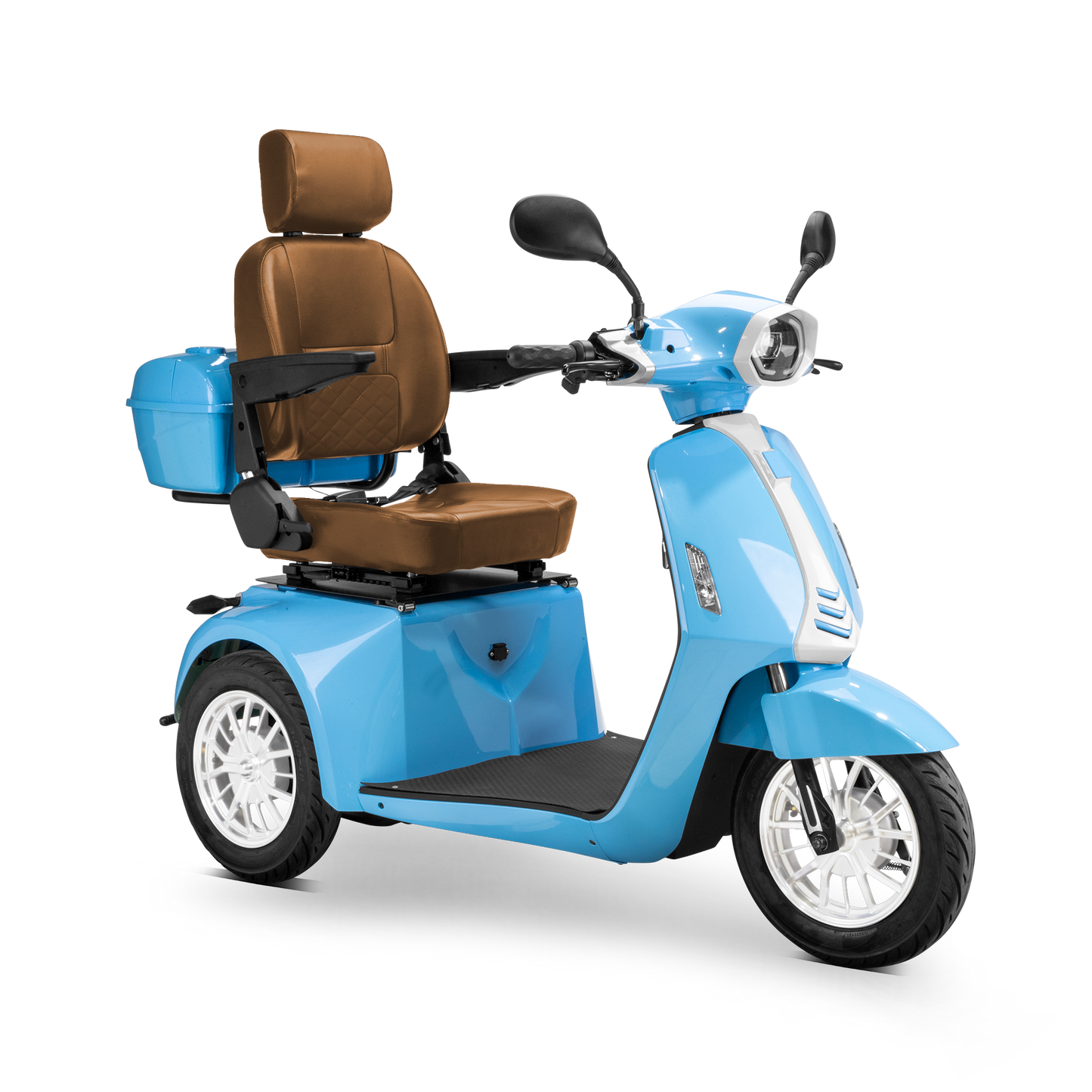 Bespoke Elite 3 wheels Customized Recreation Scooter