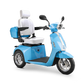 Bespoke Elite 3 wheels Customized Recreation Scooter