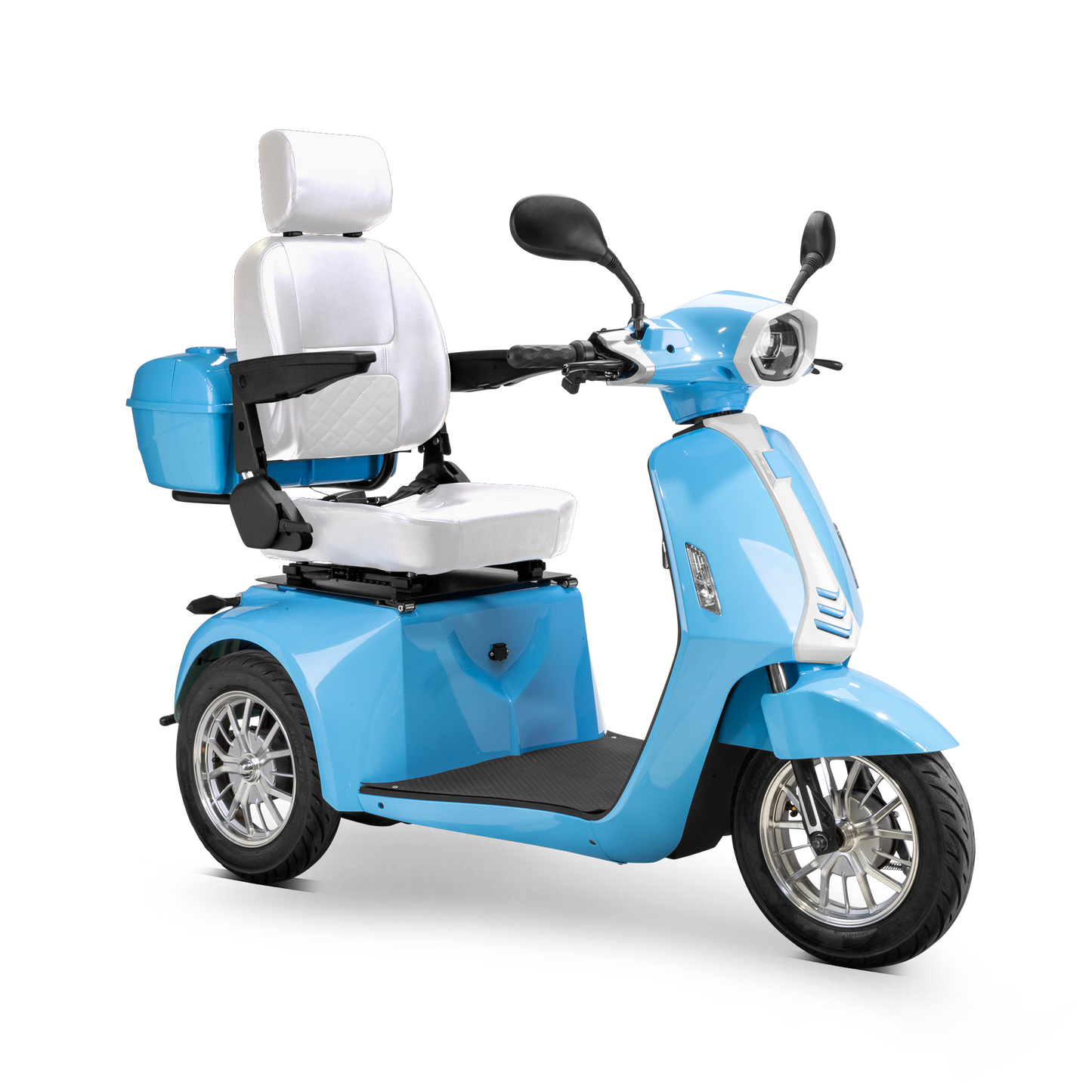 Bespoke Elite 3 wheels Customized Recreation Scooter