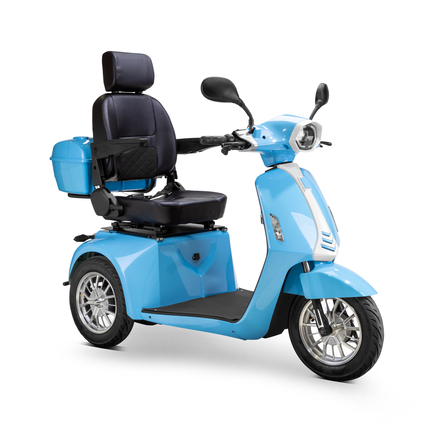 Bespoke Elite 3 wheels Customized Recreation Scooter