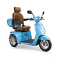 Bespoke Elite 3 wheels Customized Recreation Scooter