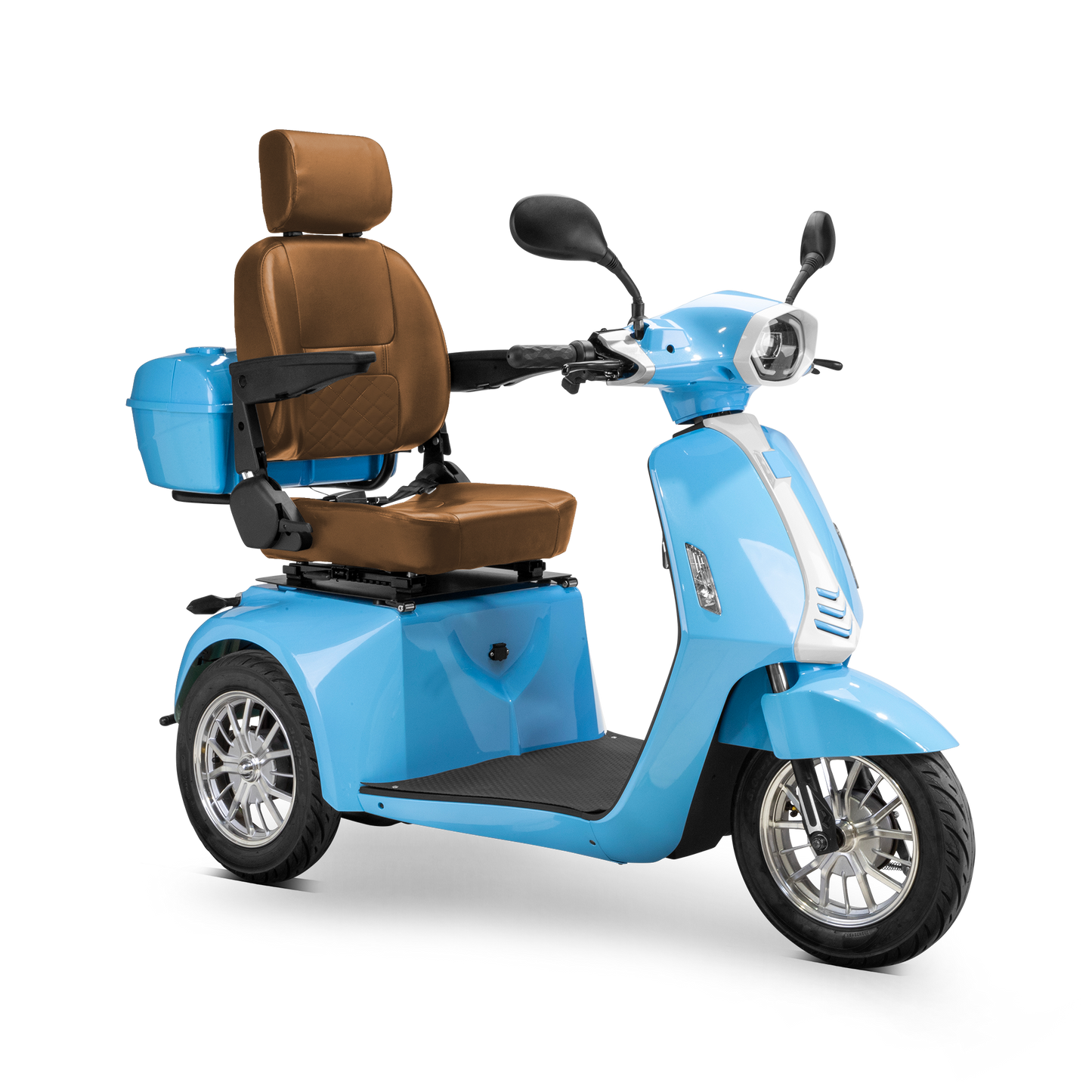 Bespoke Elite 3 wheels Customized Recreation Scooter