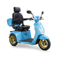 Bespoke Elite 3 wheels Customized Recreation Scooter