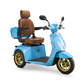 Bespoke Elite 3 wheels Customized Recreation Scooter