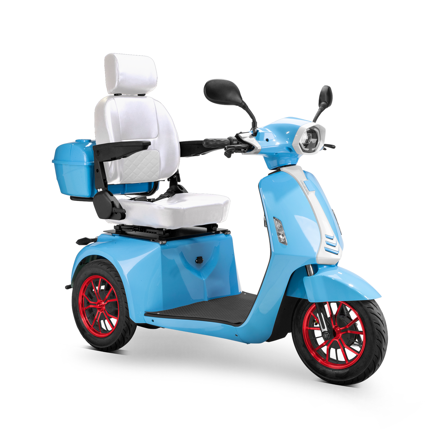 Bespoke Elite 3 wheels Customized Recreation Scooter