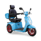 Bespoke Elite 3 wheels Customized Recreation Scooter