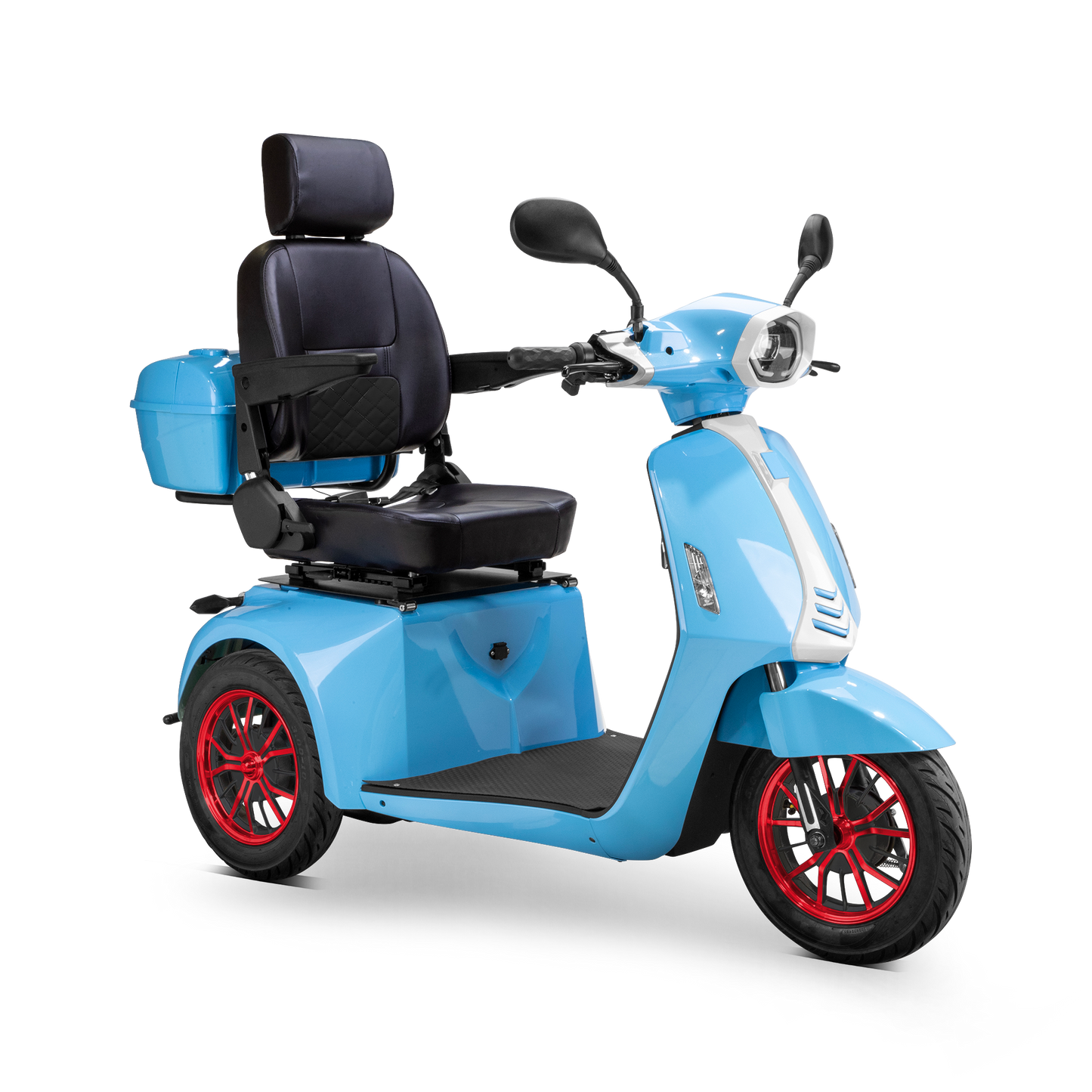 Bespoke Elite 3 wheels Customized Recreation Scooter
