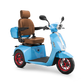 Bespoke Elite 3 wheels Customized Recreation Scooter