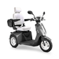 Bespoke Elite 3 wheels Customized Recreation Scooter