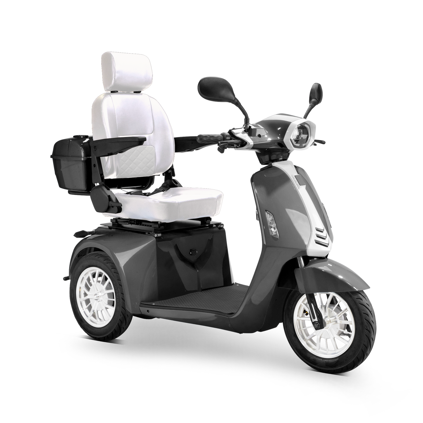 Bespoke Elite 3 wheels Customized Recreation Scooter