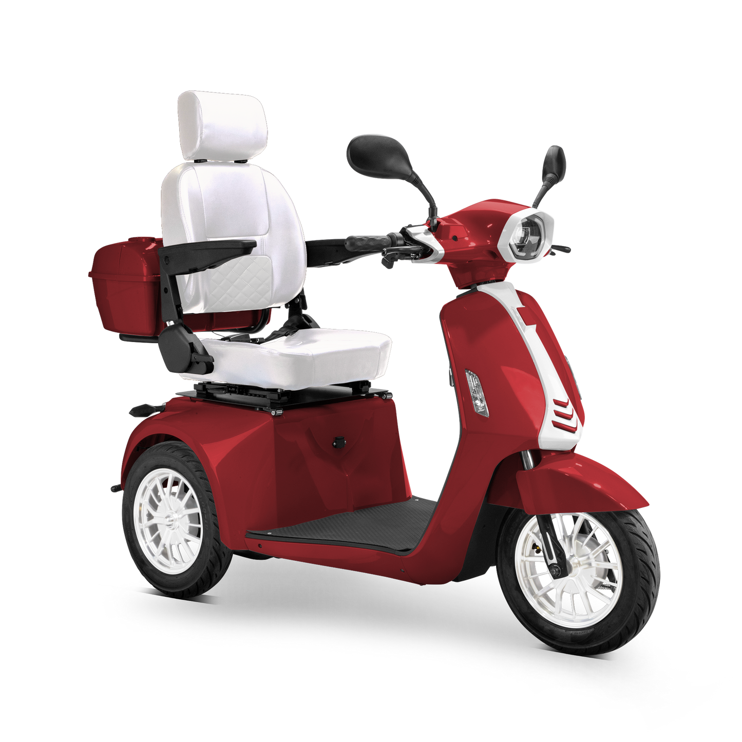 Bespoke Elite 3 wheels Customized Recreation Scooter