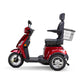 Bespoke Legacy 3 wheels Customized Recreation Scooter