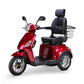 Bespoke Legacy 3 wheels Customized Recreation Scooter