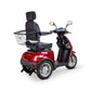 Bespoke Legacy 3 wheels Customized Recreation Scooter