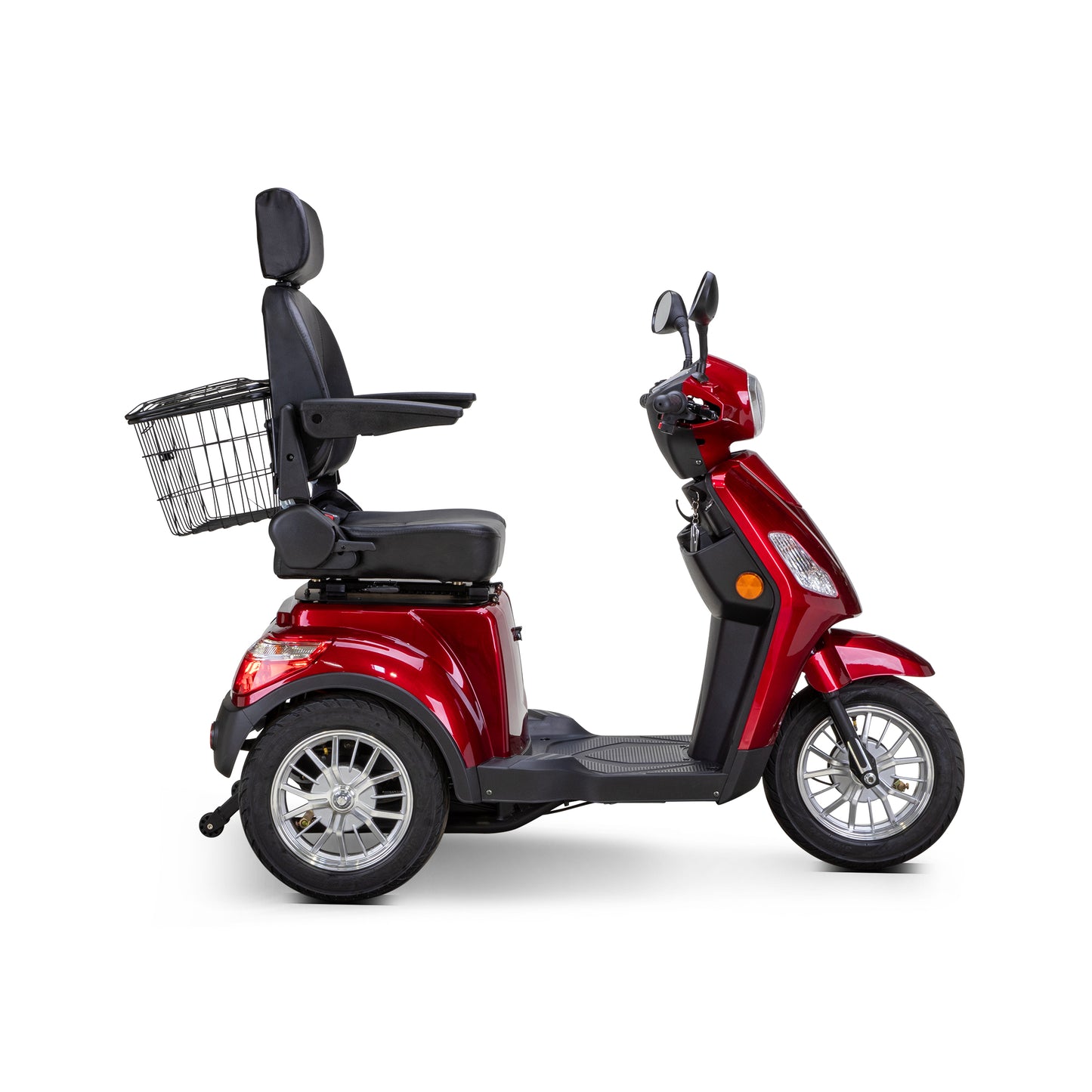 Bespoke Legacy 3 wheels Customized Recreation Scooter